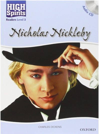 NICHOLAS NICKLEBY